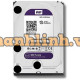 Ổ cứng HDD WD Purple 4TB 3.5 inch, 5400RPM, SATA, 256MB Cache (WD42PURU-78)